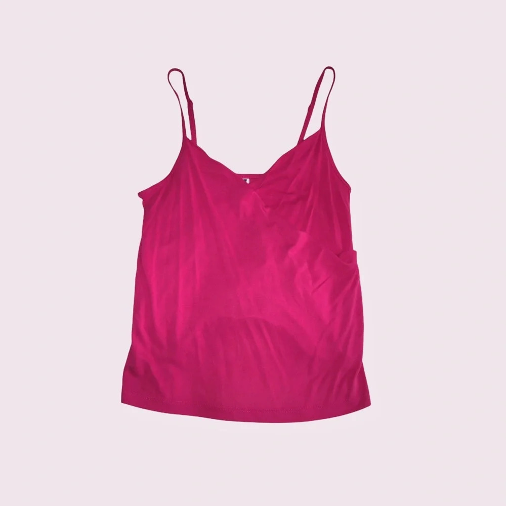Noisy May Cami